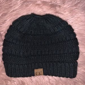 Cc beanie